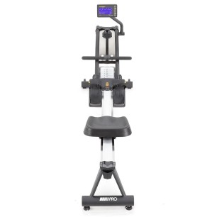 Air Rower Pro Renegade Evocardio - Rameur à air