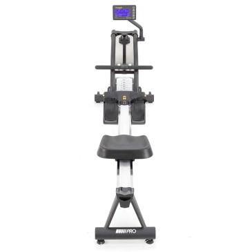 Air Rower Pro Renegade Evocardio - Rameur à air