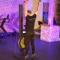 Air Ski Evocardio Renegade