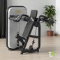 Machine à Triceps Technogym Element - Shoulder Press
