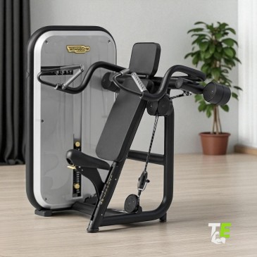 Shoulder Press Technogym Element - Presse à Epaules