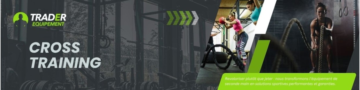 Cross Training