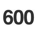 Pack Gym 600