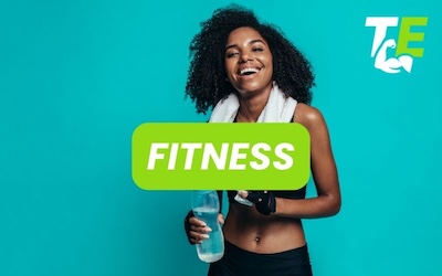  Fitness 